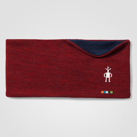 Bandeau réversible SmartWool Merino 250 