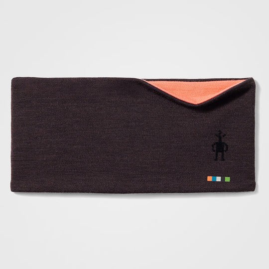 Bandeau réversible SmartWool Merino 250 