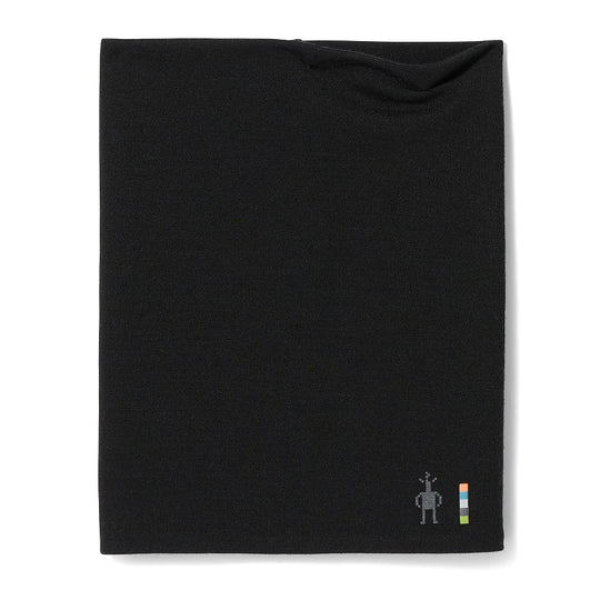 Cache-cou réversible en mérinos thermique Smartwool