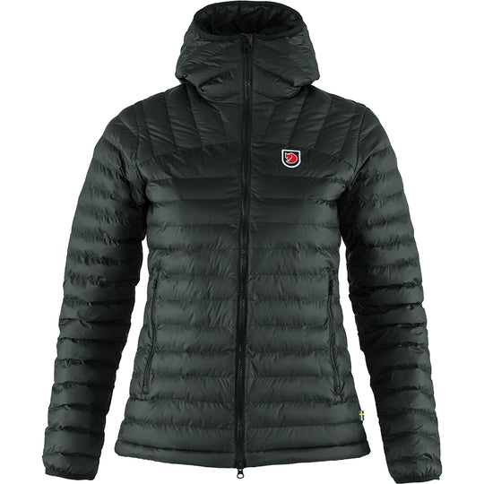 Fjällräven Expedition Lätt Sweat à capuche pour femme