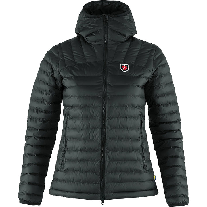 Fjällräven Women's Expedition Lätt Hoodie