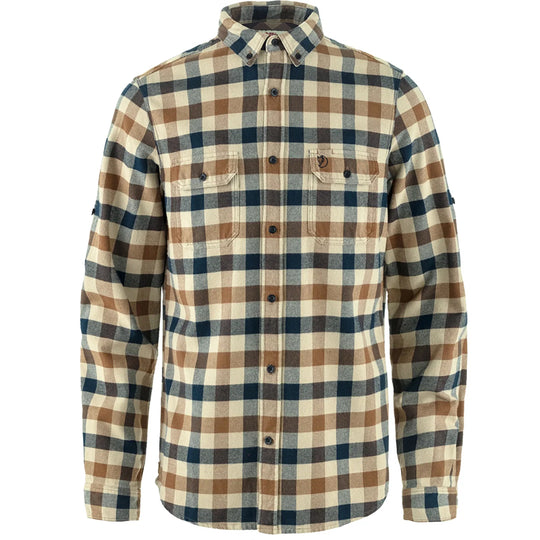Fjällräven Skog Shirt Men&