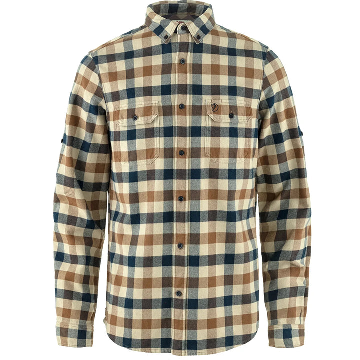 Fjällräven Skog Shirt Men's