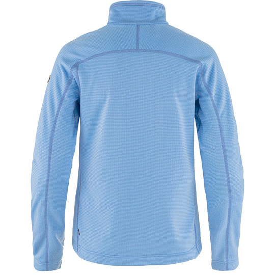 FJÄLLRÄVEN Abisko Lite Veste polaire pour femme 