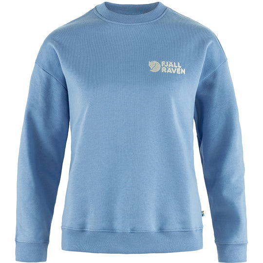 Fjällräven Pull Classique Femme