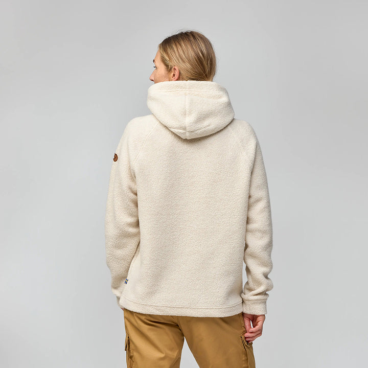 Fjällräven Kaitum Hoodie Women's