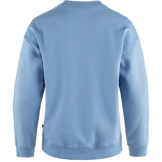 Fjällräven Pull Classique Femme