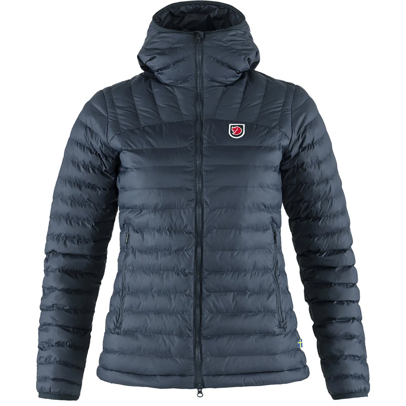 Fjällräven Women's Expedition Lätt Hoodie