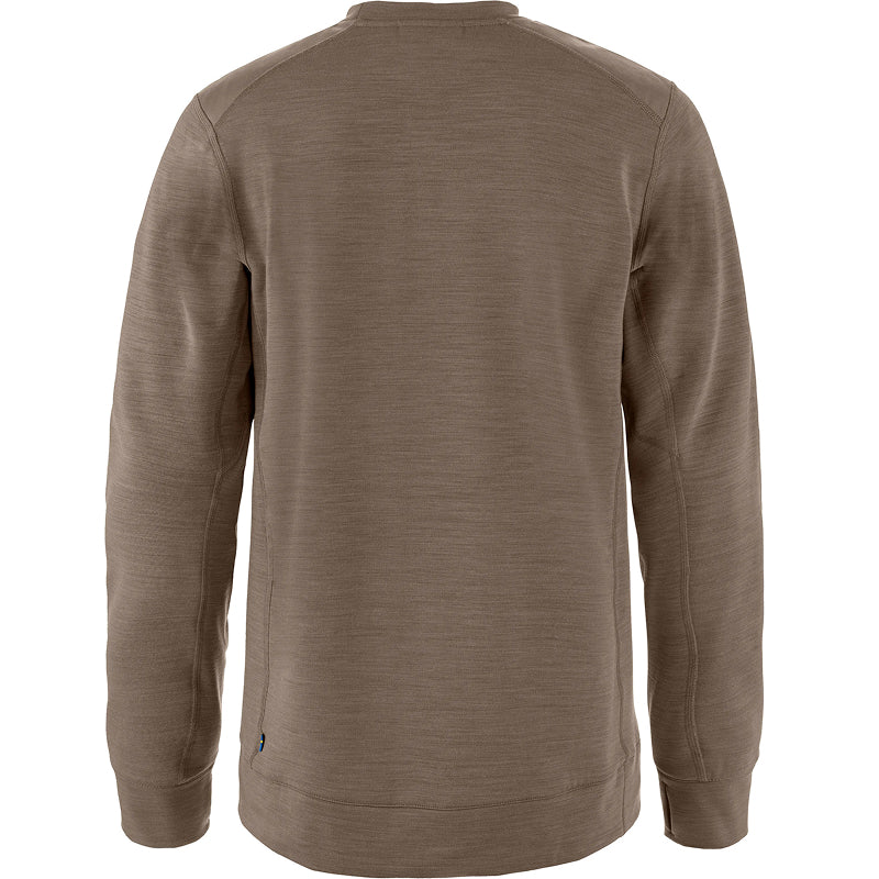 Fjällräven Keb Fleece Crew Neck Men's