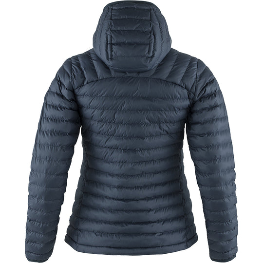 Fjällräven Expedition Lätt Sweat à capuche pour femme
