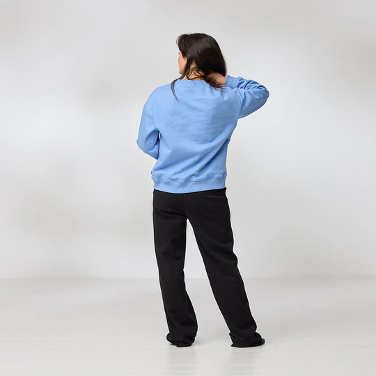 Fjällräven Pull Classique Femme