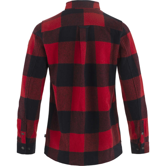 FJÄLLRÄVEN Chemise Canada pour femme
