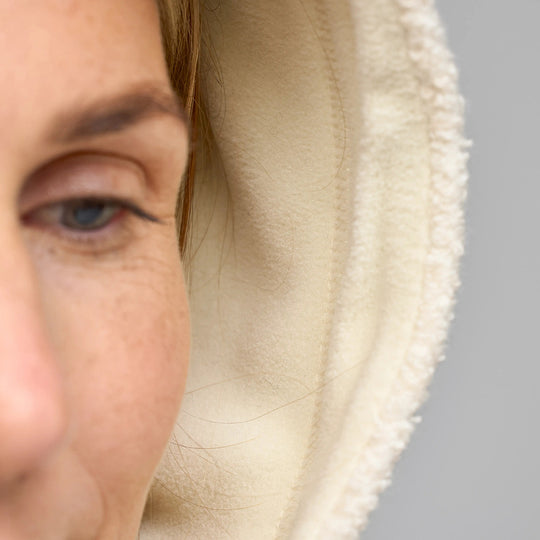 Sweat à capuche Fjällräven Kaitum Femme