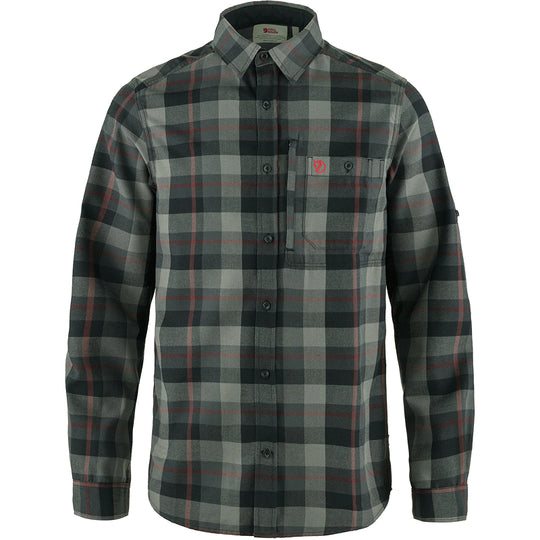 Fjällräven Fjällglim Chemise Homme