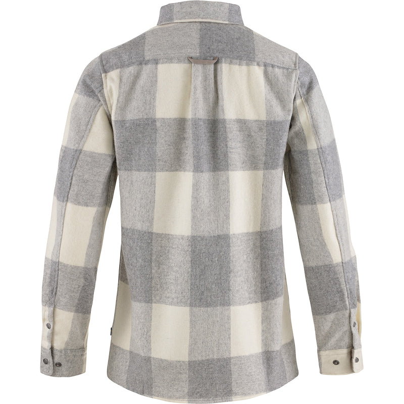 FJÄLLRÄVEN Women's Canada Shirt