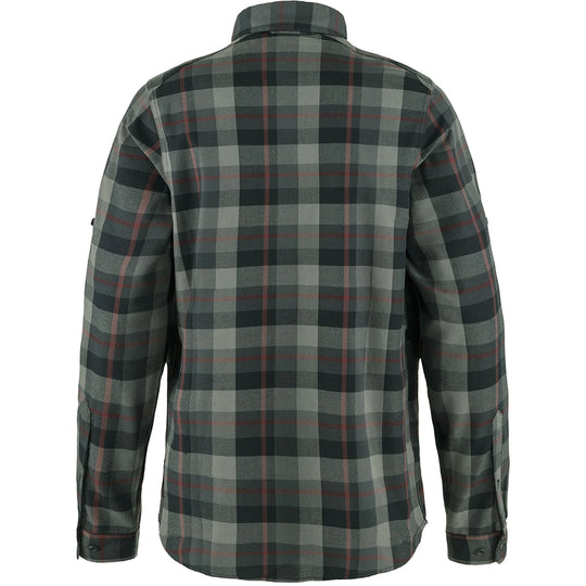Fjällräven Fjällglim Chemise Homme