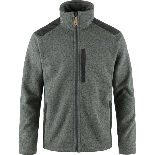 FJÄLLRÄVEN Buck Fleece Men&