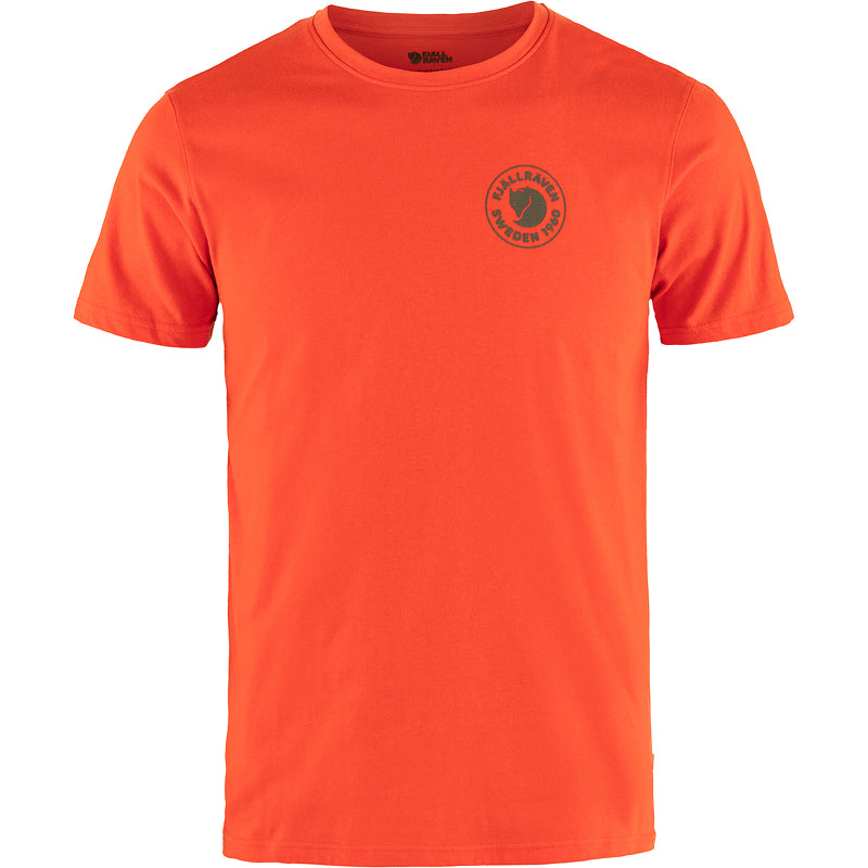 Fjällräven 1960 Logo T-Shirt Men's