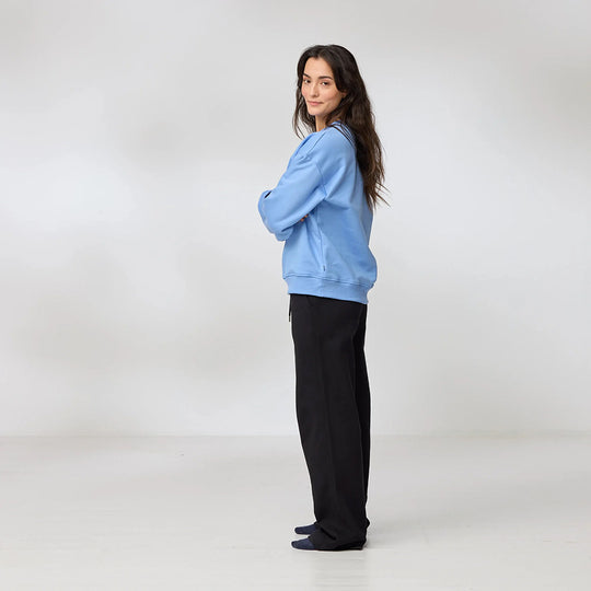 Fjällräven Pull Classique Femme