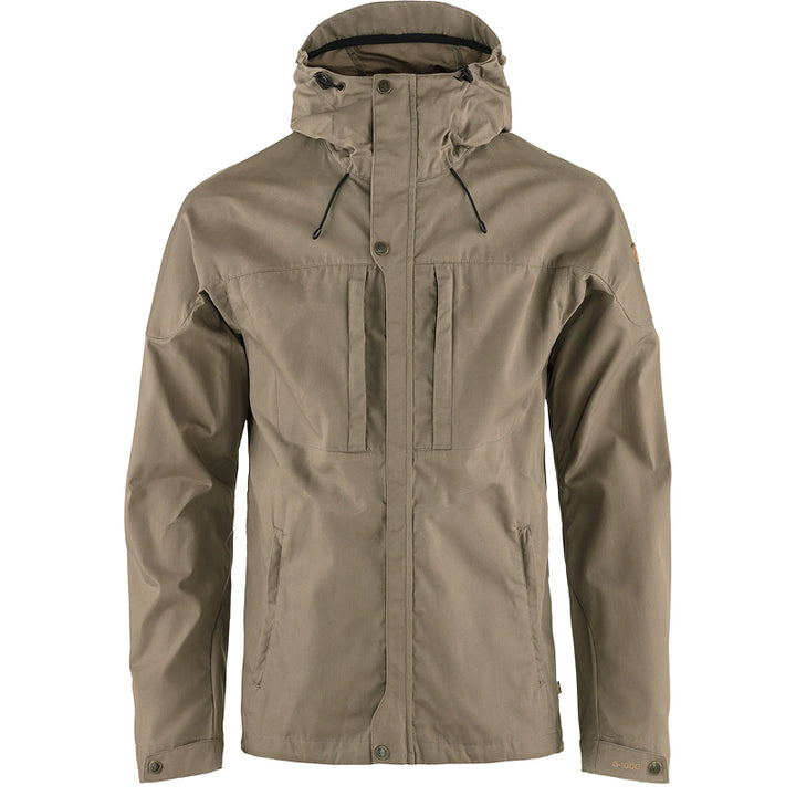 Fjällräven Skogsö Jacket Men's