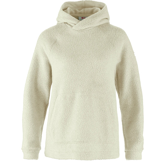 Sweat à capuche Fjällräven Kaitum Femme