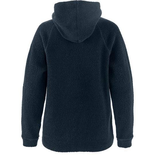 Sweat à capuche Fjällräven Kaitum Femme