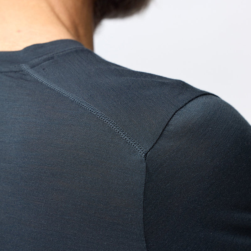 Fjällräven Abisko Wool LS Men's