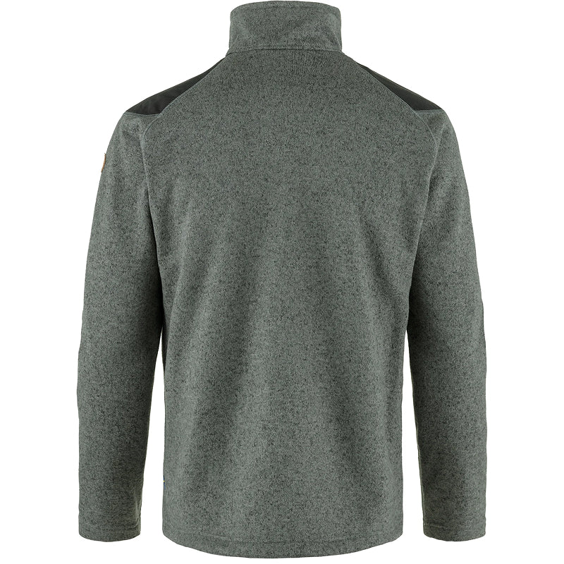FJÄLLRÄVEN Buck Fleece Men's