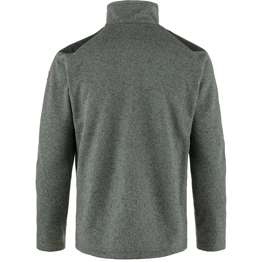 FJÄLLRÄVEN Buck Fleece Men&