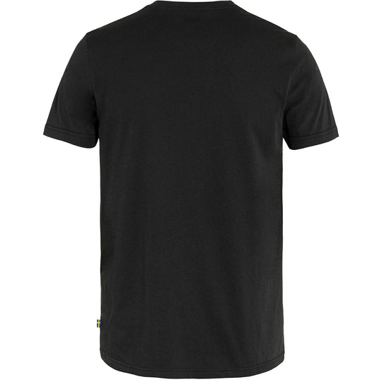 T-shirt avec logo Fjällräven 1960 pour hommes