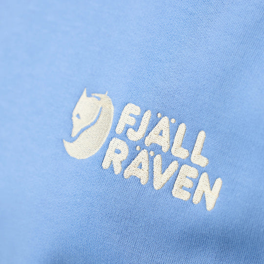 Fjällräven Pull Classique Femme