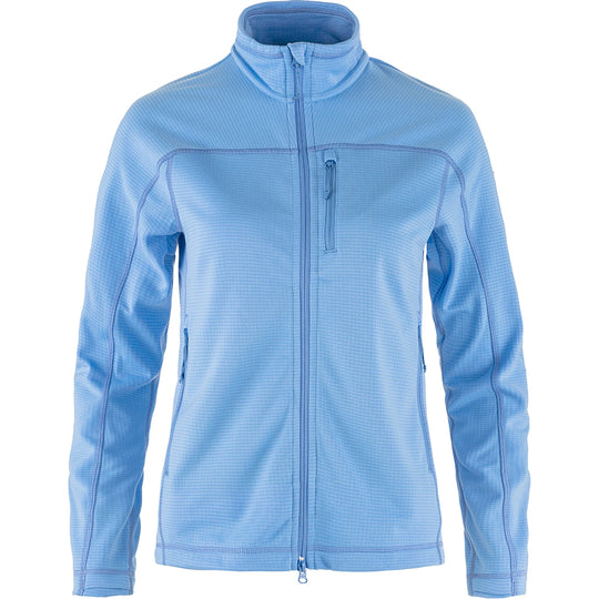FJÄLLRÄVEN Abisko Lite Veste polaire pour femme 