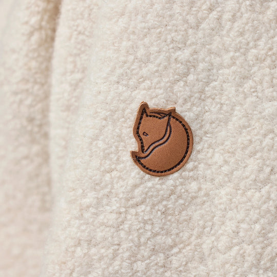 Sweat à capuche Fjällräven Kaitum Femme
