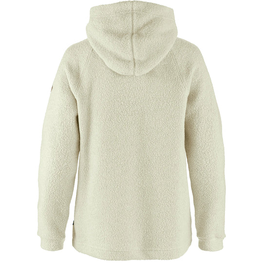 Sweat à capuche Fjällräven Kaitum Femme