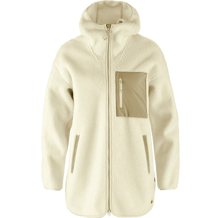 Fjällräven Vardag Pile Fleece Long Women's