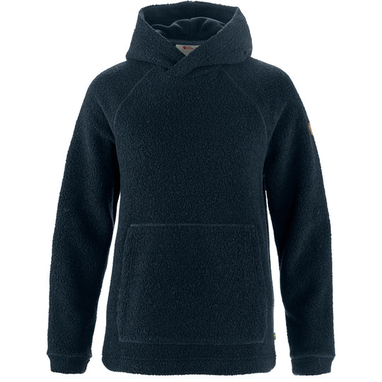 Sweat à capuche Fjällräven Kaitum Femme