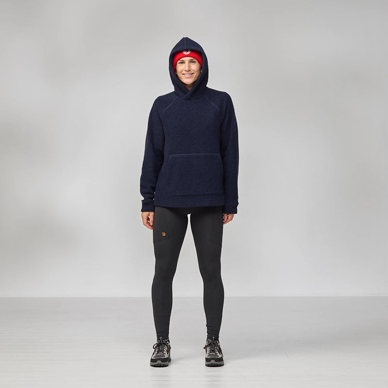 Fjällräven Kaitum Hoodie Women's