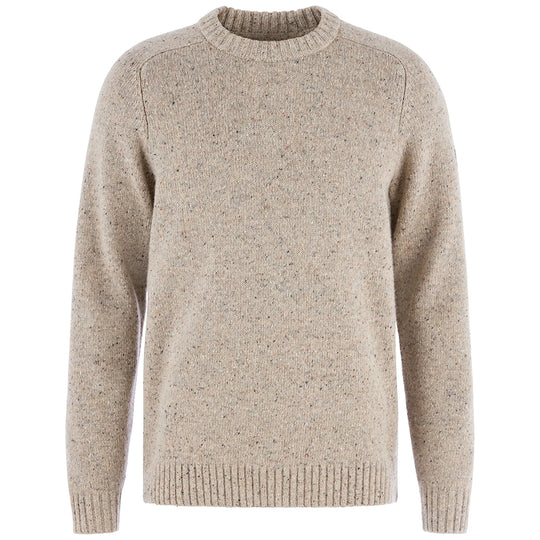 Fjällräven Övik Neps Knit Sweater Men&