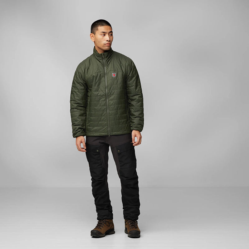 Fjällräven Expedition X-Lätt Jacket Men&