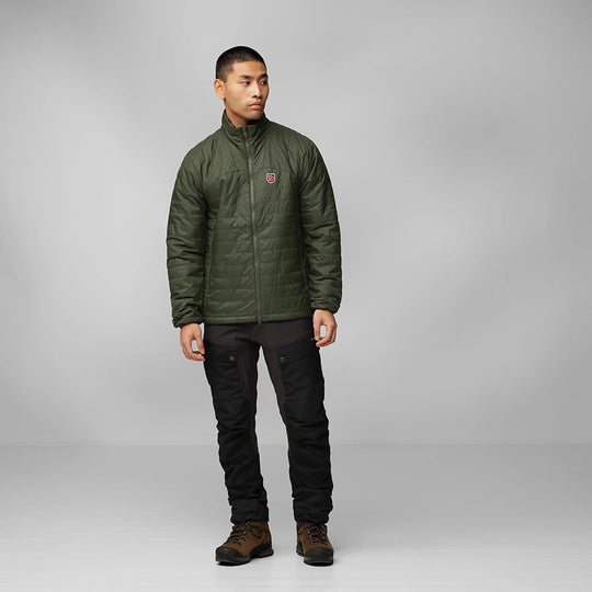 Fjällräven Expedition X-Lätt Jacket Men&