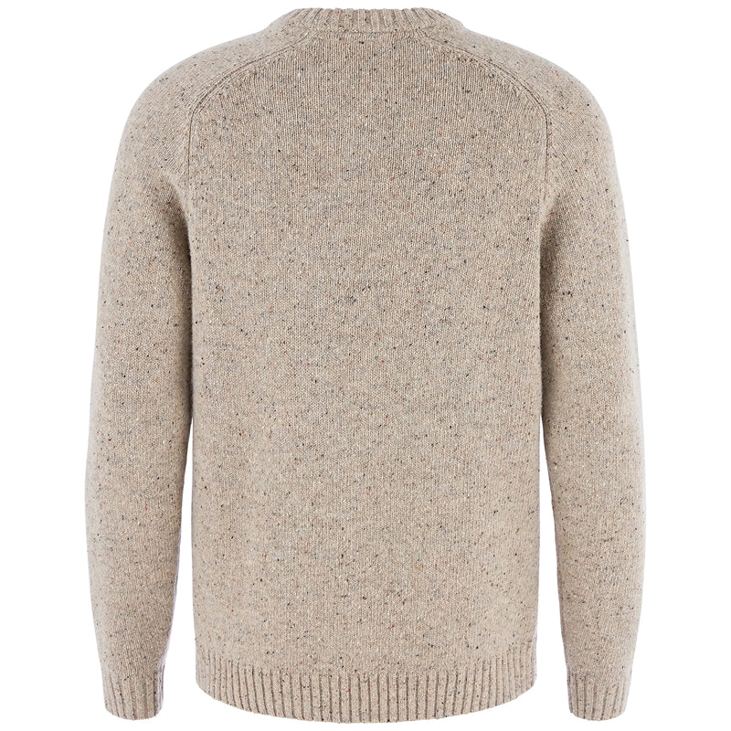 Fjällräven Övik Neps Knit Sweater Men&