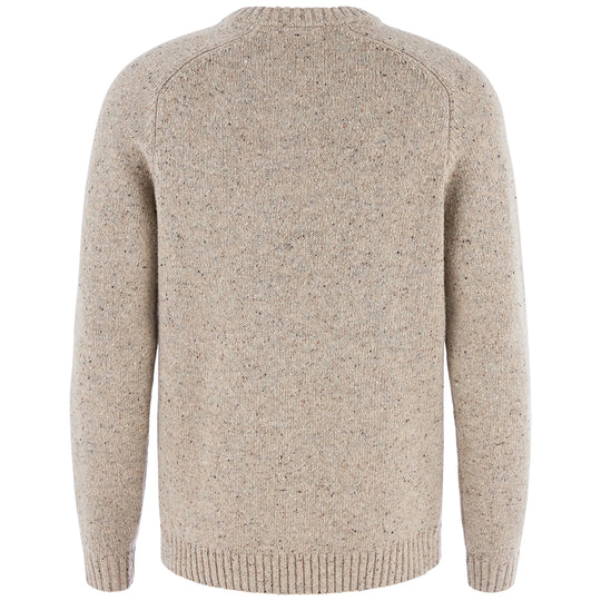 Fjällräven Övik Neps Knit Sweater Men&