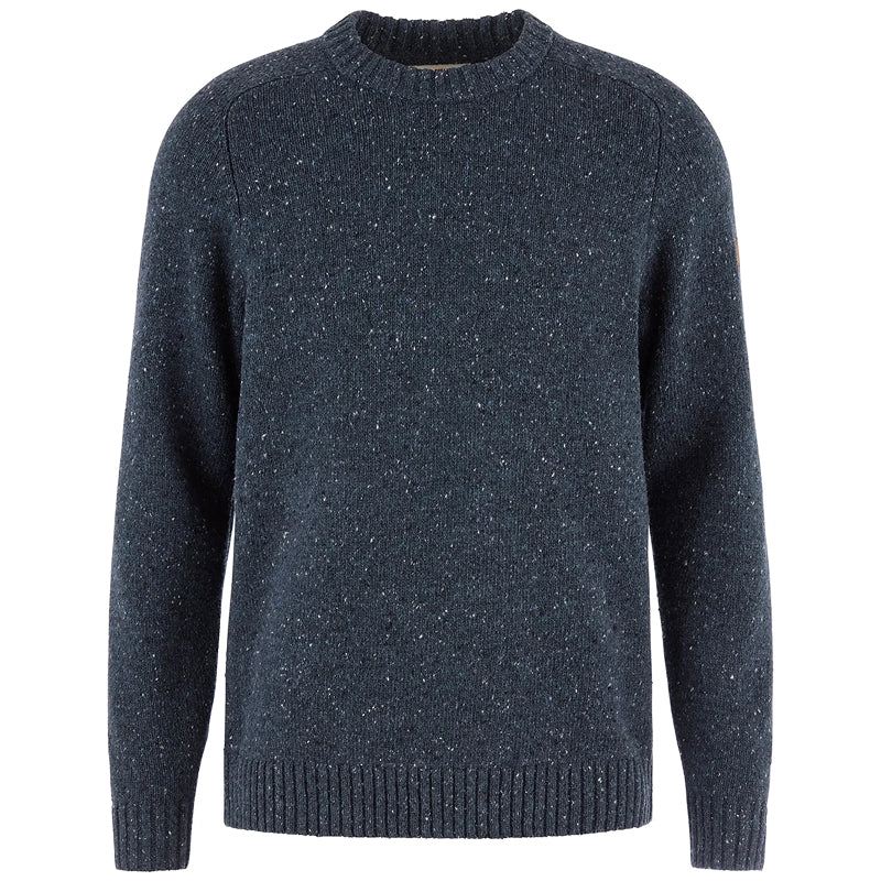 Fjällräven Övik Neps Knit Sweater Men&