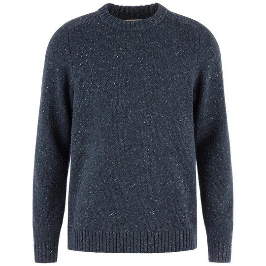 Fjällräven Övik Neps Knit Sweater Men&