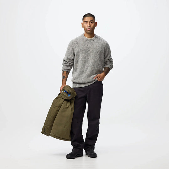 Fjällräven Övik Neps Knit Sweater Men&