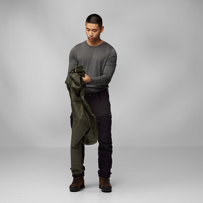 Fjällräven Expedition X-Lätt Jacket Men&