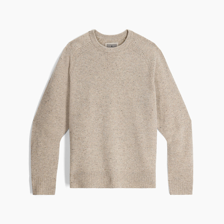 Royal Robbins Men's Rockcraft Wool Pullover