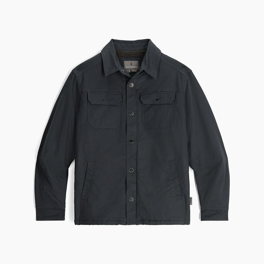 Royal Robbins Veste en toile El Cap pour hommes