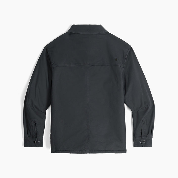 Royal Robbins Men's El Cap Canvas Shacket