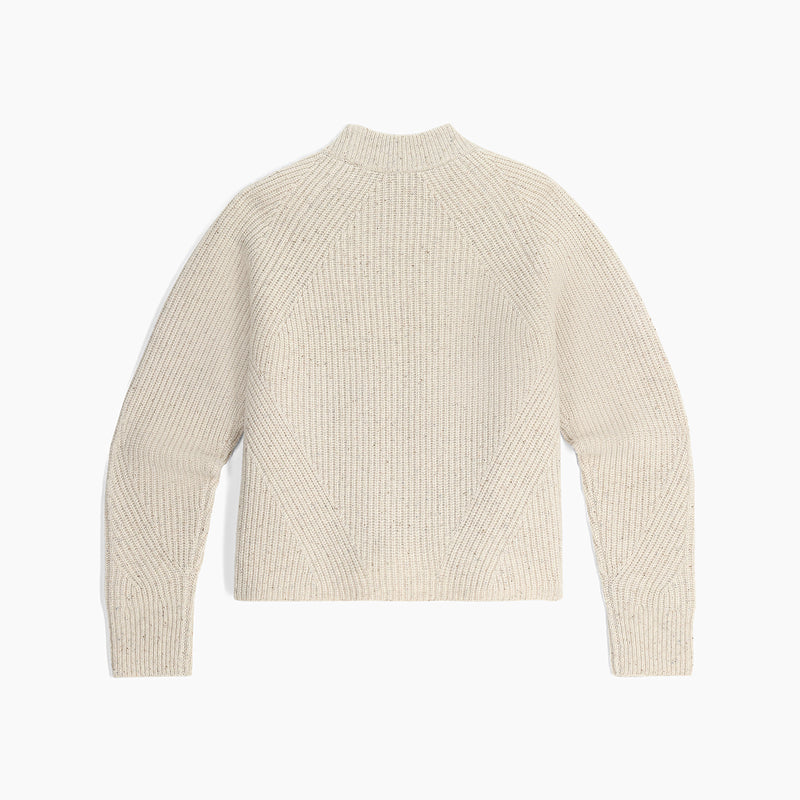 Royal Robbins Women's Rockcraft Mock Neck